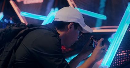  Vương quốc giải trí 