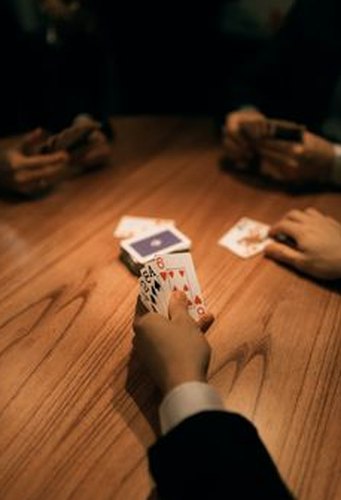 game May88 Baccarat