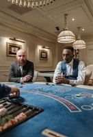 game dealer Debet